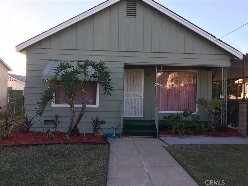 1031 S Bonnie Beach Place, Los Angeles, CA 90023