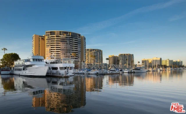 4314 Marina City #530, Marina Del Rey, CA 90292