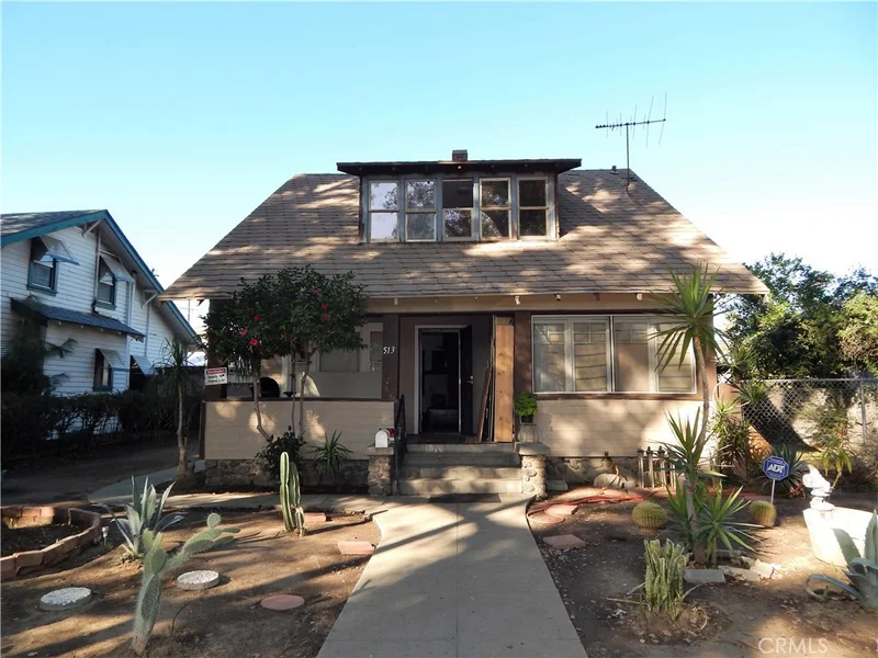 513 E, Ontario, CA 91764
