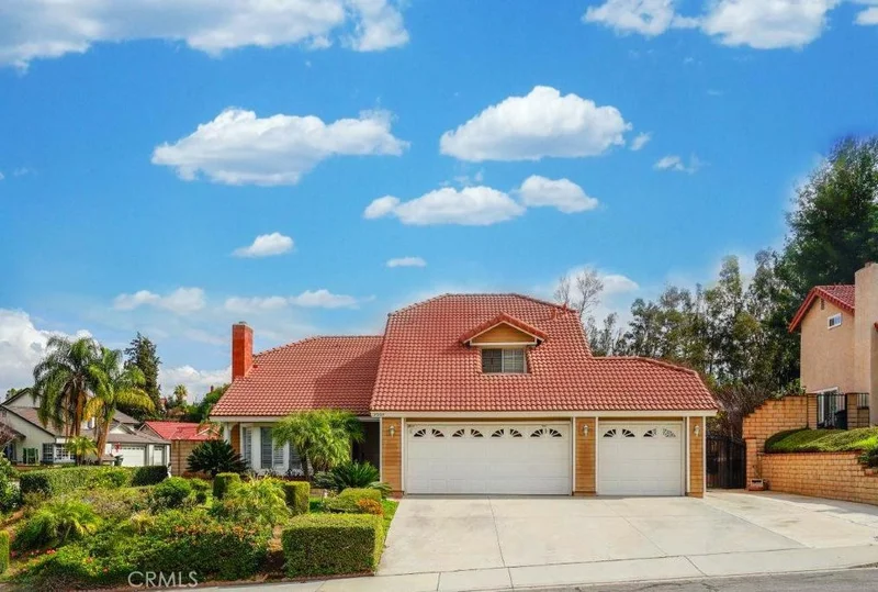 19009 Summit Ridge, Walnut, CA 91789