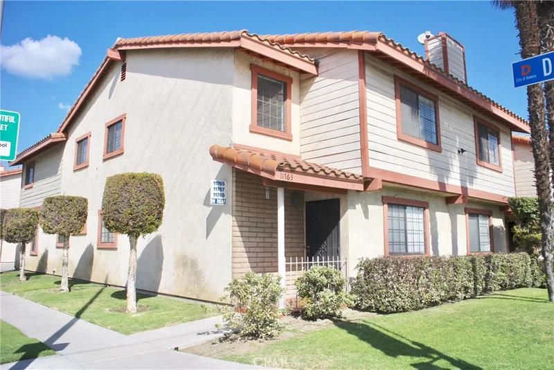 11763 Downey #7, Downey, CA 90241