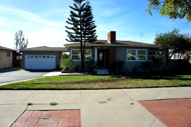 903 5th, Ontario, CA 91762