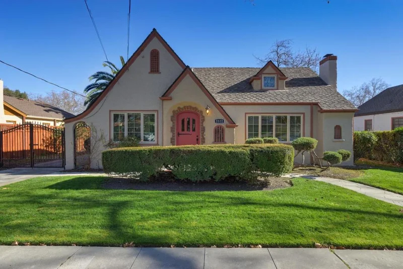 1122 2nd, San Jose, CA 95112