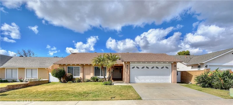 27611 Agrado, Mission Viejo, CA 92692
