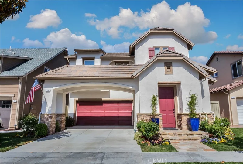 43 Dawnwood, Ladera Ranch, CA 92694