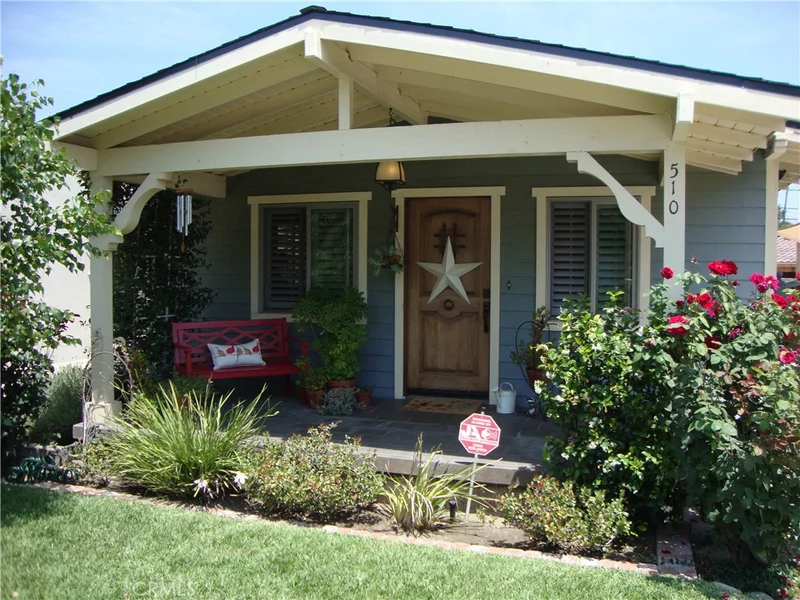 510 S 5th Avenue, Monrovia, CA 91016