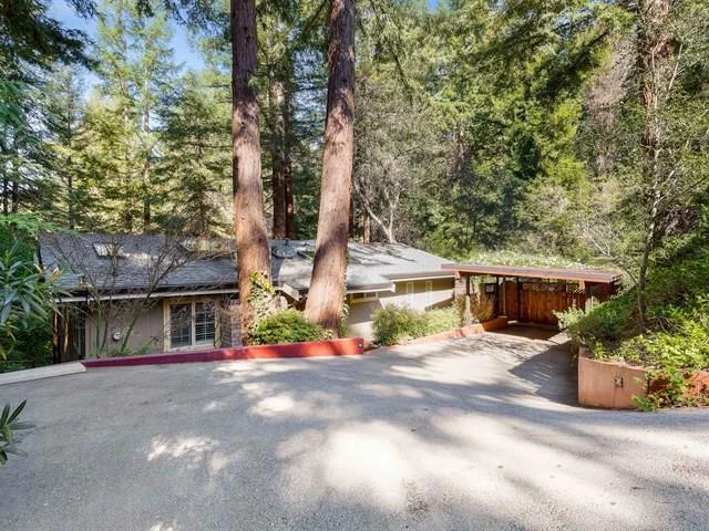 18518 Mountain View, Los Gatos, CA 95033
