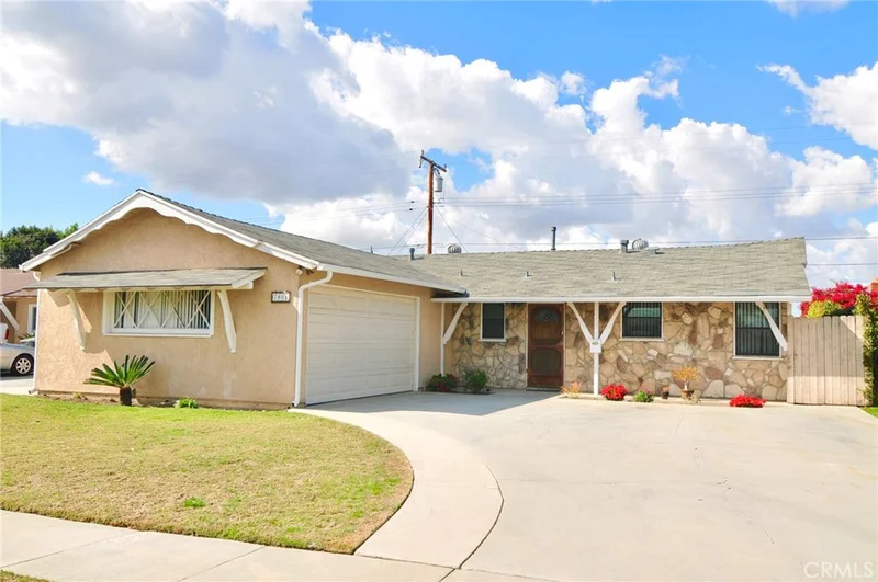 7801 La Costa, Buena Park, CA 90620