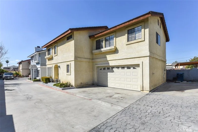 11536 Basye, El Monte, CA 91732