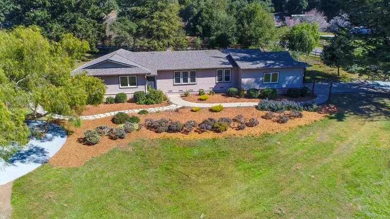 255 Brooktree Ranch, Aptos, CA 95003