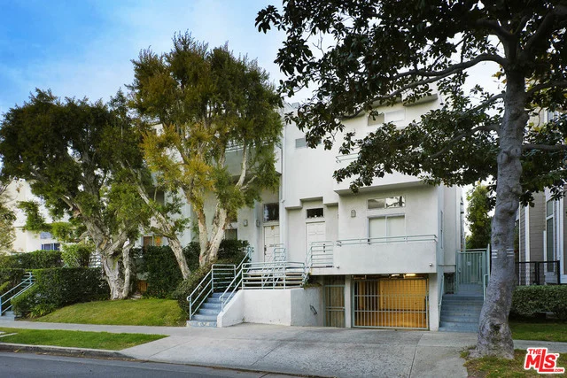 2550 Centinela #110, Los Angeles, CA 90064