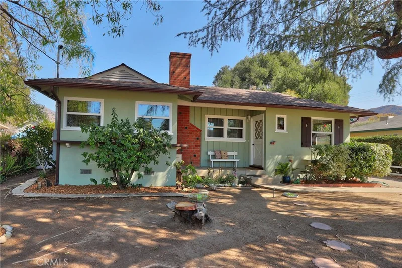 10316 Eldora, Sunland, CA 91040