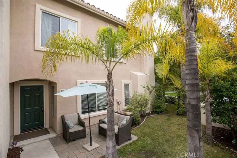 115 Pomelo, Rancho Santa Margarita, CA 92688