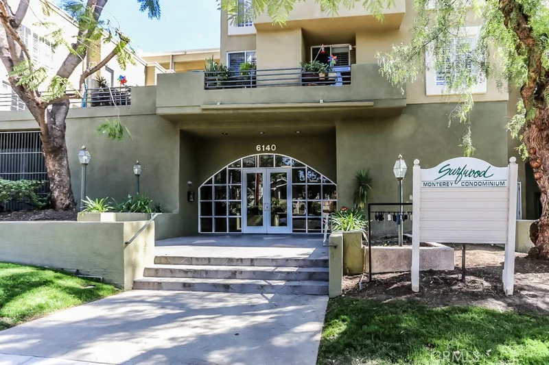 6140 Monterey #217, Los Angeles, CA 90042