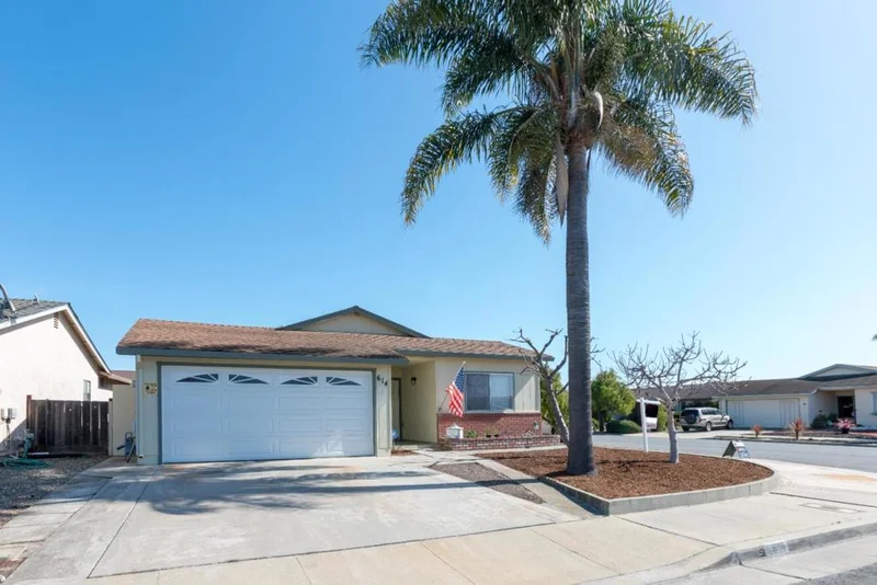 614 Heather, Watsonville, CA 95076
