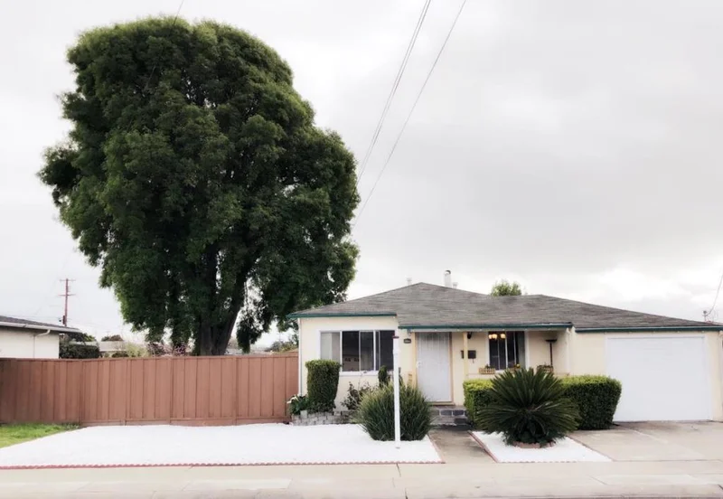 1024 Burkhart, San Leandro, CA 94579
