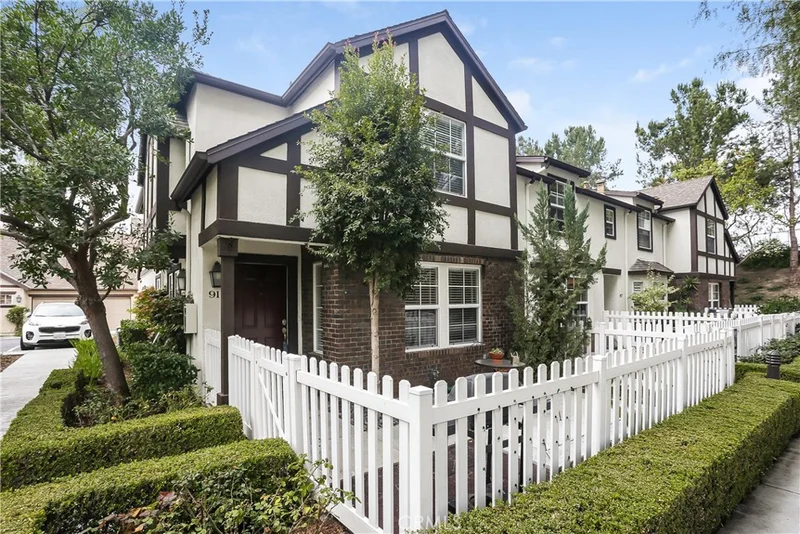 91 Three Vines, Ladera Ranch, CA 92694