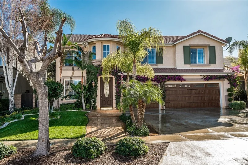 4206 Havenridge, Corona, CA 92883