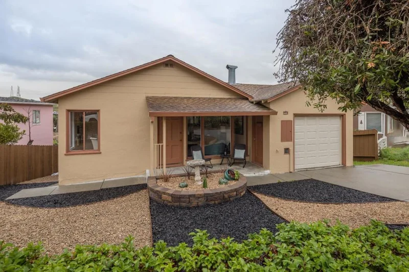 426 Beech, South San Francisco, CA 94080