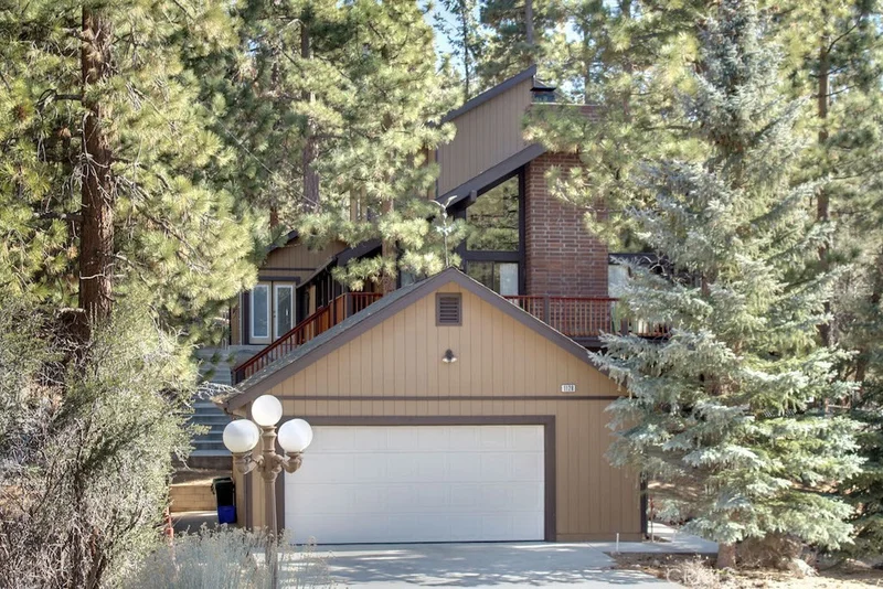 1128 Eagle Mountain, Big Bear, CA 92314