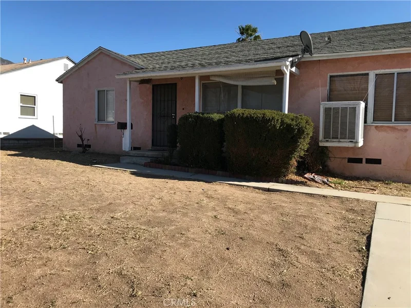 4275 Mountain View, San Bernardino, CA 92407