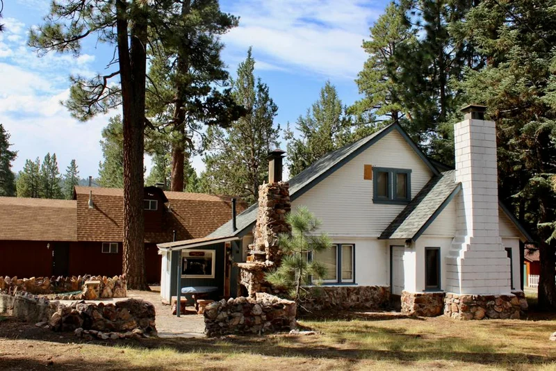 455 Meadow Landing, Big Bear, CA 92315