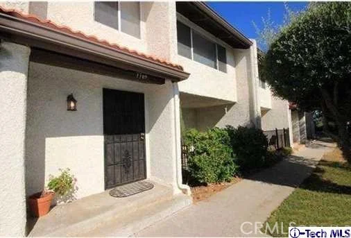 7769 Via Capri, Sun Valley, CA 91504