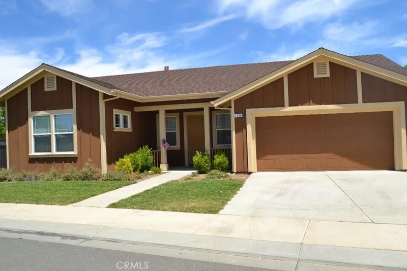 1246 Wrigley, Lakeport, CA 95453
