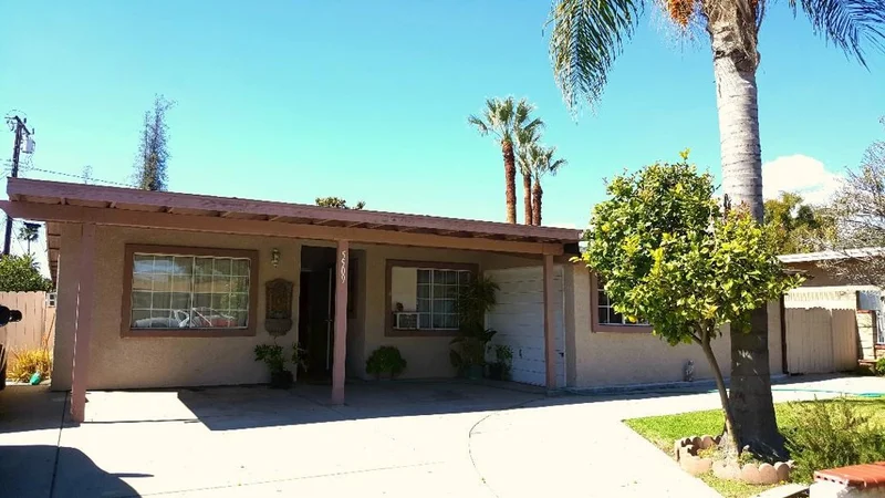 5509 Orangeglen, Azusa, CA 91702