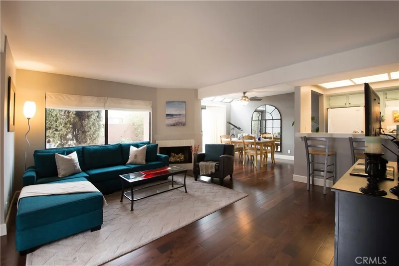 25761 Le Parc #23, Lake Forest, CA 92630