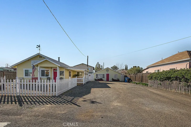 4225 Main, Kelseyville, CA 95451