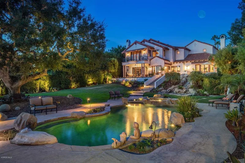 5124 Oxley Place, Westlake Village, CA 91362