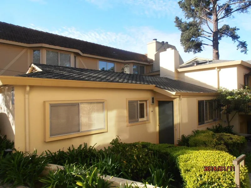 0 3 SW Corner Mission And 3rd #1, Carmel, CA 93921