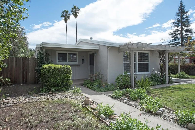 255 Bonny, Mountain View, CA 94043