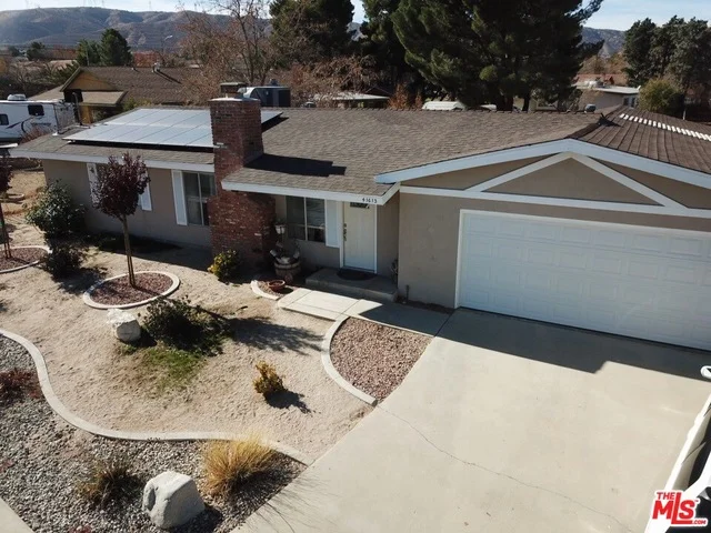 41613 55th, Lancaster, CA 93536