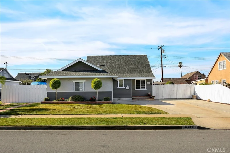 6141 Iroquois, Westminster, CA 92683