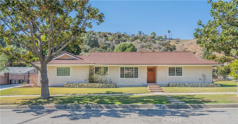 1901 Via Del Rey, South Pasadena, CA 91030