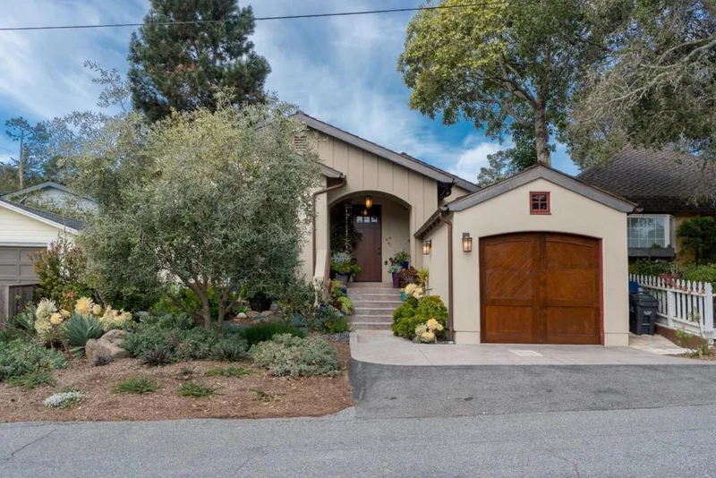 0 Mission 2 NW Of 11th, Carmel, CA 93921