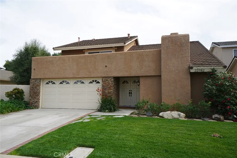 22782 Fortuna, Mission Viejo, CA 92691