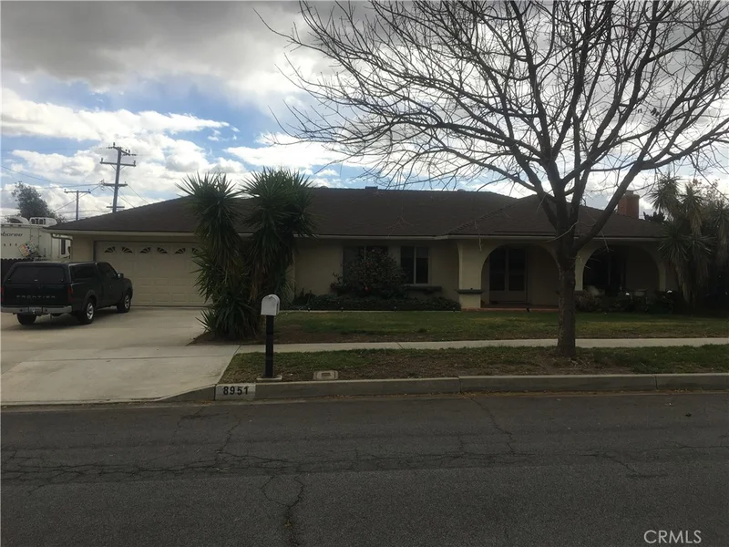 8951 Orange, Rancho Cucamonga, CA 91701