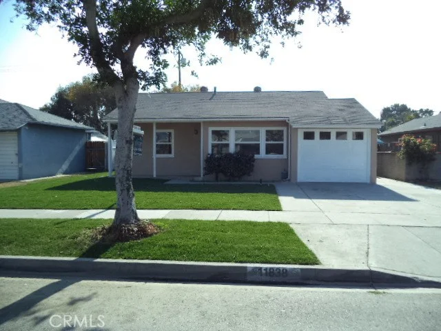 11838 Pantheon, Norwalk, CA 90650