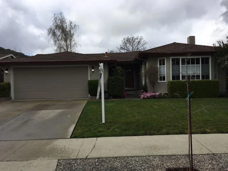 6253 Gunter, San Jose, CA 95123