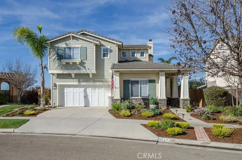 2747 Stephen, Santa Maria, CA 93455