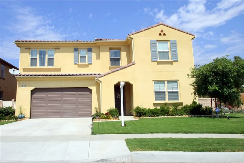 891 Manresa, Azusa, CA 91702