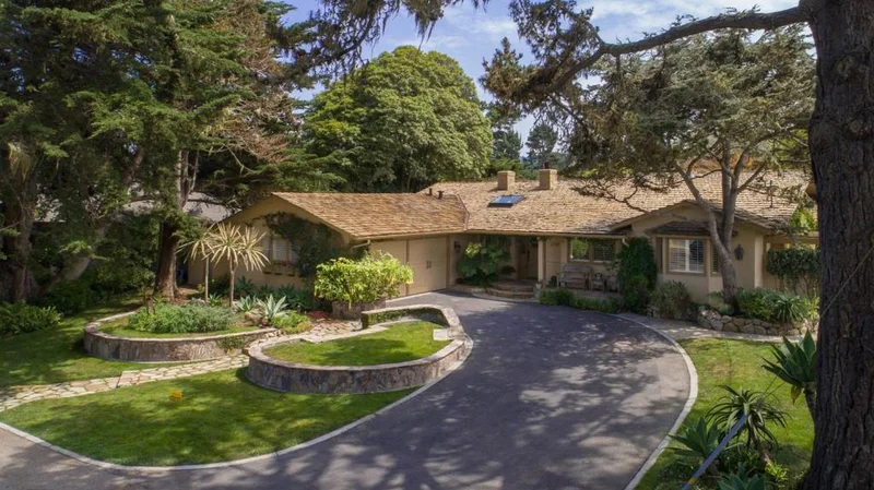 2955 Lake, Pebble Beach, CA 93953