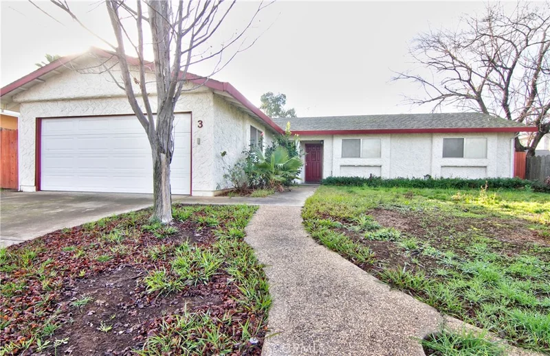 3 Comstock, Chico, CA 95928