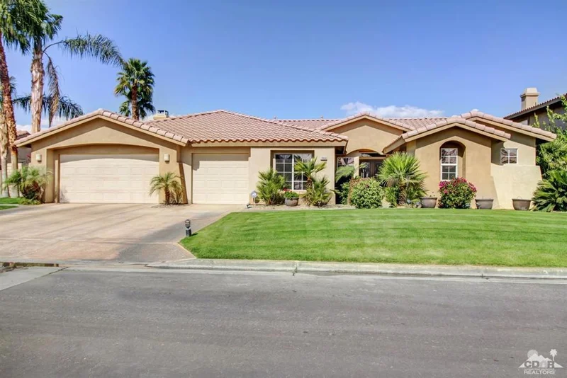 78950 Zenith, La Quinta, CA 92253