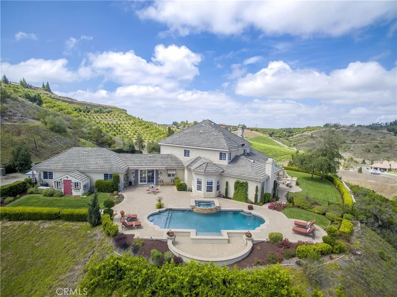 27255 Sycamore Mesa, Temecula, CA 92590