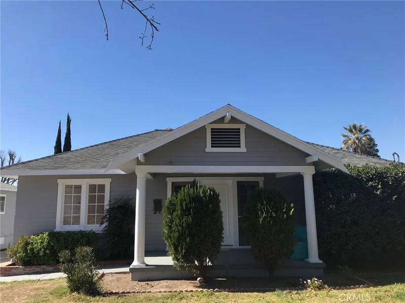 6317 Gregory, Whittier, CA 90601