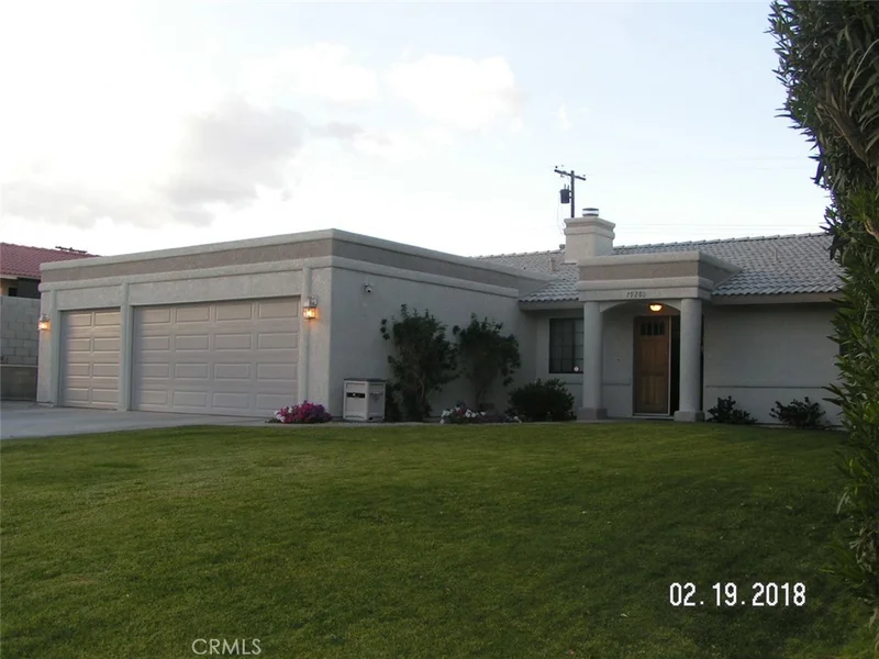 79280 Spalding, Bermuda Dunes, CA 92203